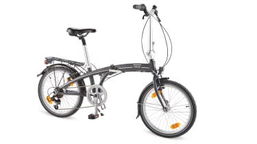 Best folding bikes 2021 Auto Express